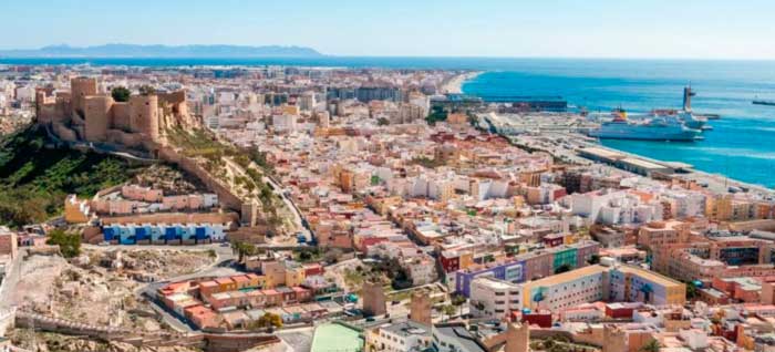 almeria
