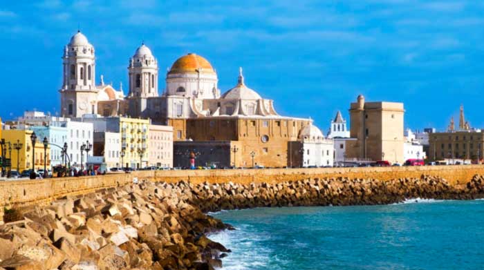 cadiz
