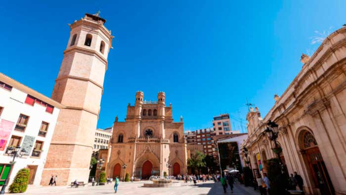 castellon