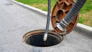 Consejos para evitar que tu fosa séptica se vuelva a atascar
