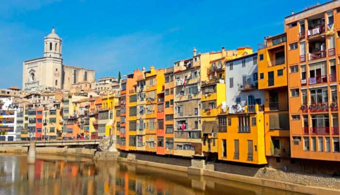 girona