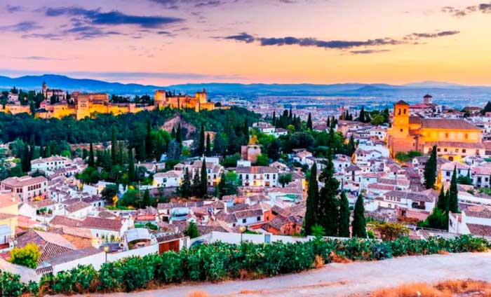 granada