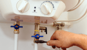 Herramientas necesarias para la instalación