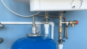 Instalar un termo eléctrico