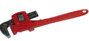 Llave grifa