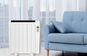 LODEL RA10 emisor térmico