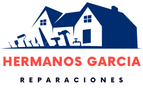logo reparaciones hermanos garcia