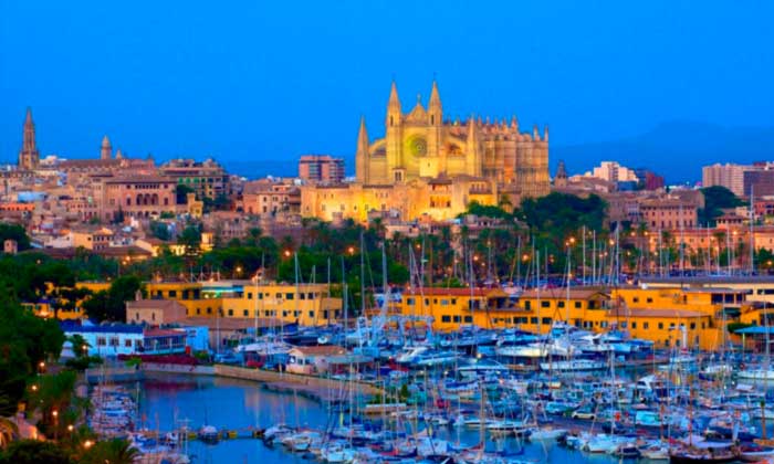 mallorca