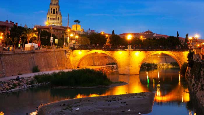 murcia