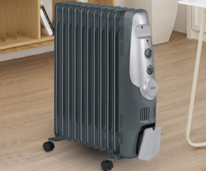 Radiador de aceite AEG RA 5522