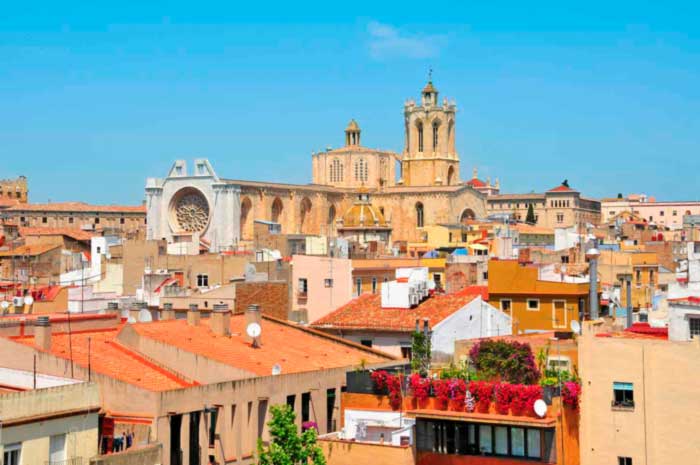 tarragona