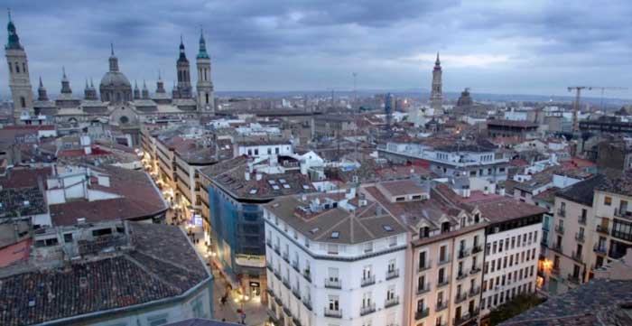 zaragoza