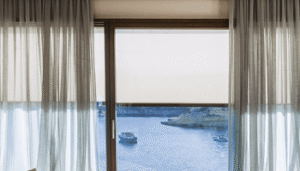 cortinas bandalux