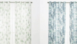 cortinas leroy merlin