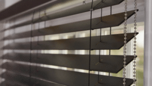 cortinas luxaflex