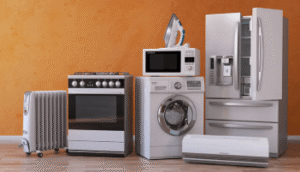 electrodomesticos conectados