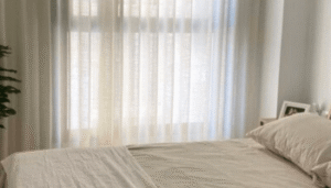 mejor cortina para cada habitacion
