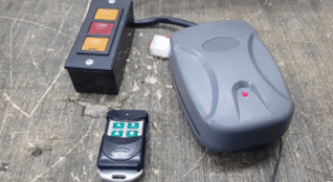 reprogramar mando persiana