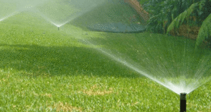 riego automatico jardines