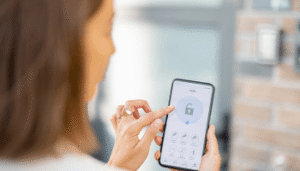 sisrtemas seguridad alarmas inteligentes