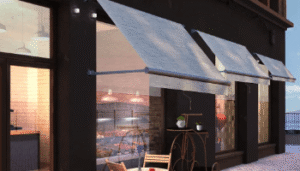toldo 90 grados
