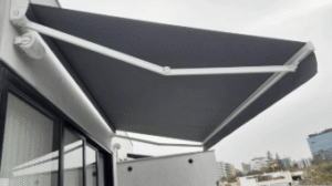 toldo retractil